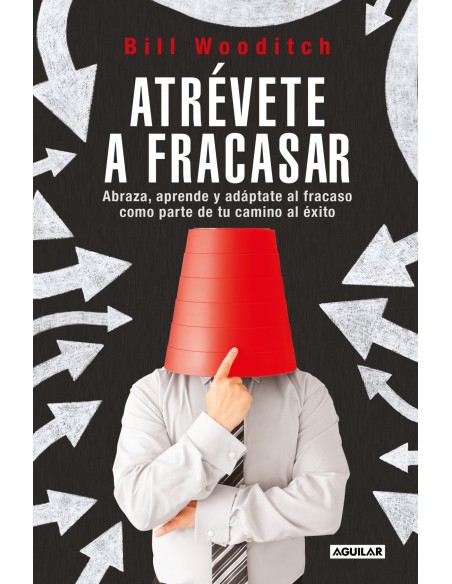 ATREVETE A FRACASAR