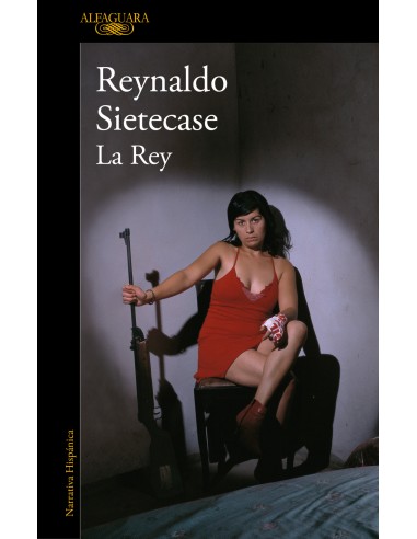 LA REY