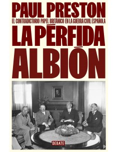LA PERFIDA ALBION