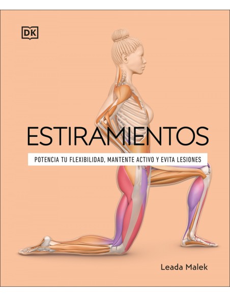 ESTIRAMIENTOS