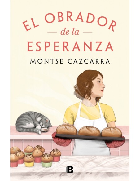 EL OBRADOR DE LA ESPERANZA