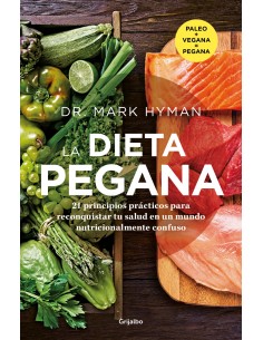 LA DIETA PEGANA