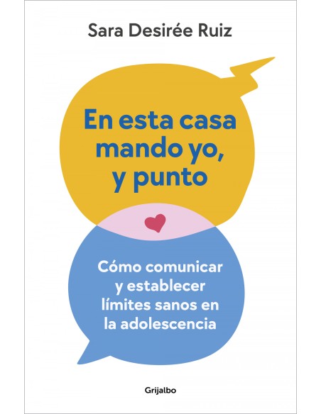 EN ESTA CASA MANDO YOaYaPUNTO