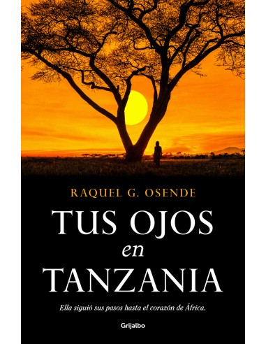 TUS OJOS EN TANZANIA