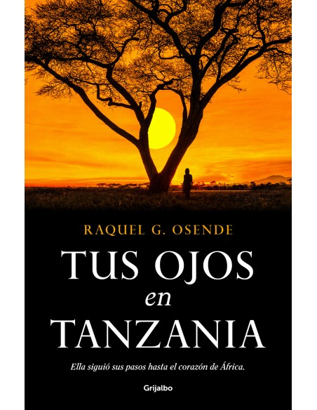 TUS OJOS EN TANZANIA