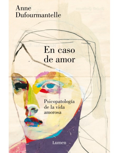 EN CASO DE AMOR