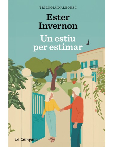 UN ESTIU PER ESTIMAR
