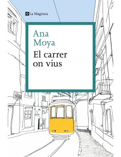 EL CARRER ON VIUS