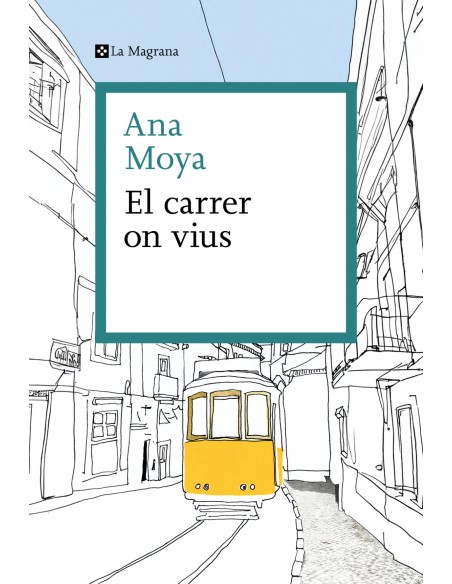 EL CARRER ON VIUS