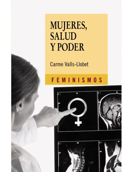 Mujeres salud y poder