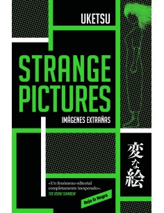 STRANGE PICTURES