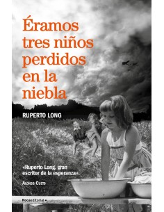 Eramos tres ninos perdidos en la niebla