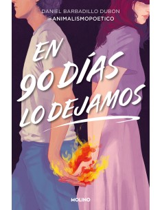 En 90 dias lo dejamos