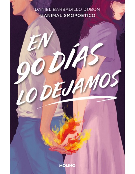 En 90 dias lo dejamos En 90 dias lo dejamos