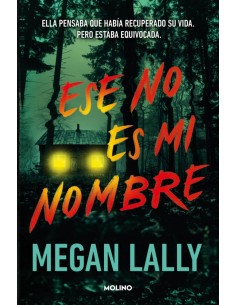 Este no es mi nombre