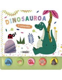 Dinosauroa