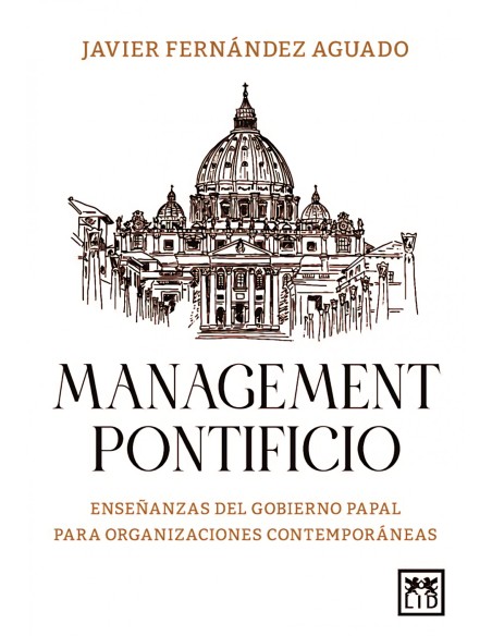 MANAGEMENT PONTIFICIO