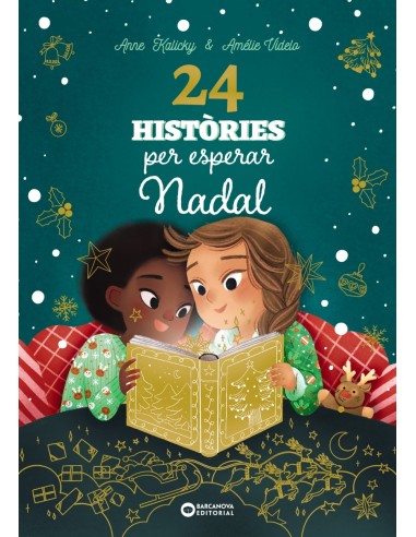 24 histories per esperar Nadal