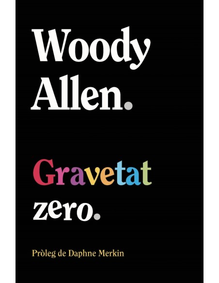 Gravetat zero