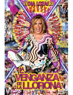 La venganza de la llorona