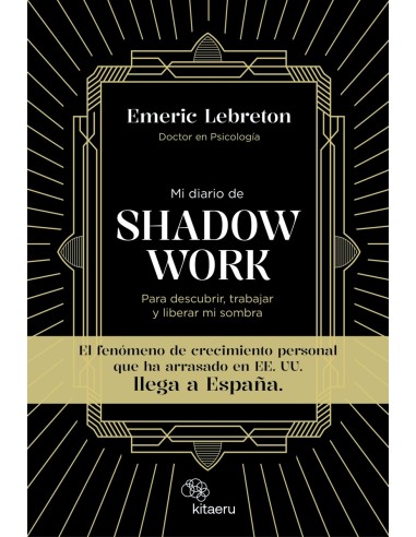 Mi diario de Shadow Work