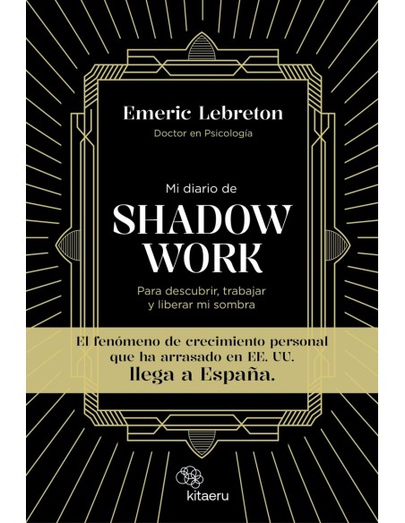 Mi diario de Shadow Work
