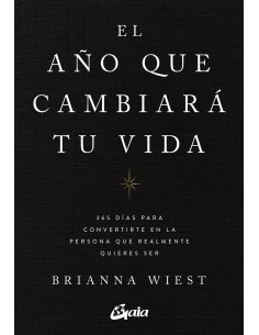 El ano que cambiara tu vida