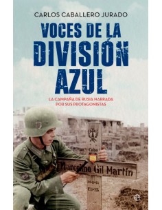 Voces de la Division Azul
