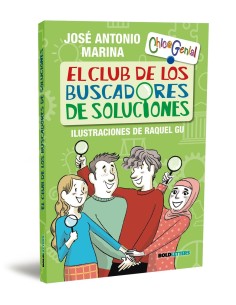 El club de los buscadores de soluciones