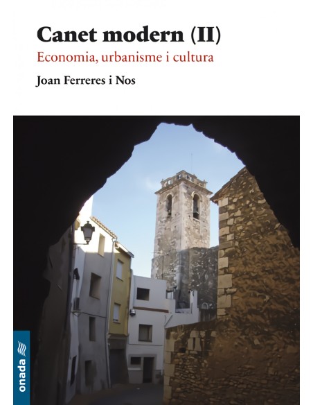 Canet modern II