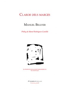 Claror dels marges