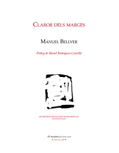 Claror dels marges