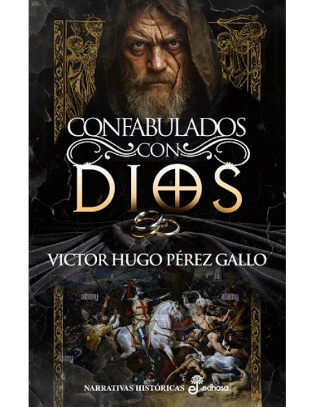 Confabulados con Dios