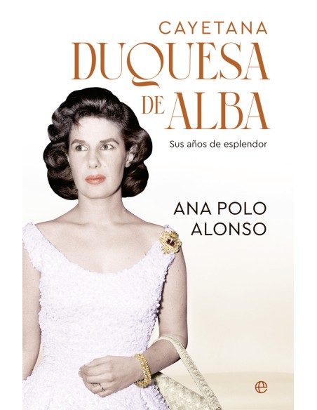 Cayetana Duquesa de Alba