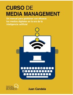 Curso de Media Management