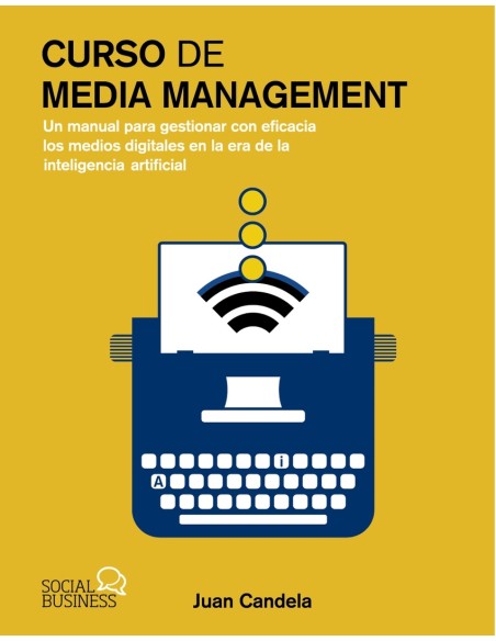 Curso de Media Management