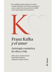 Franz Kafka y el amor