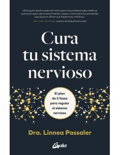 Cura tu sistema nervioso