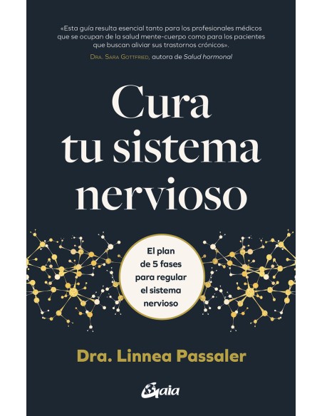 Cura tu sistema nervioso