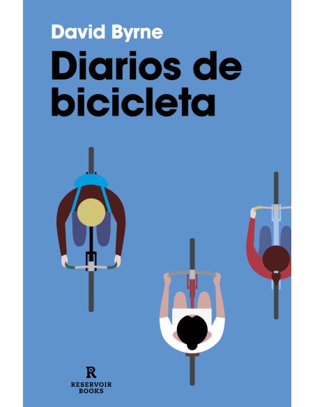 Diarios de bicicleta