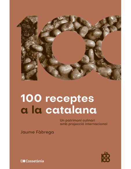 100 receptes a la catalana