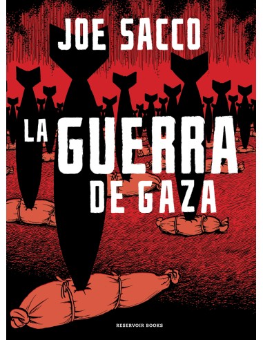 La guerra de Gaza