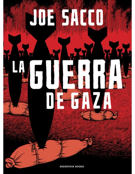 La guerra de Gaza