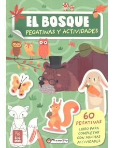 EL BOSQUE