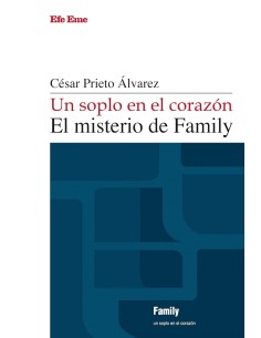 Un soplo en el corazon El misterio de Family