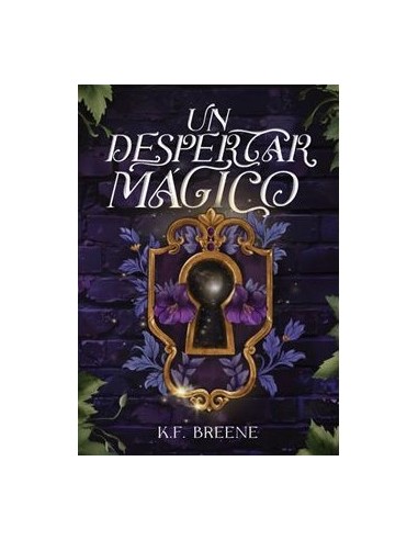 Un despertar magico