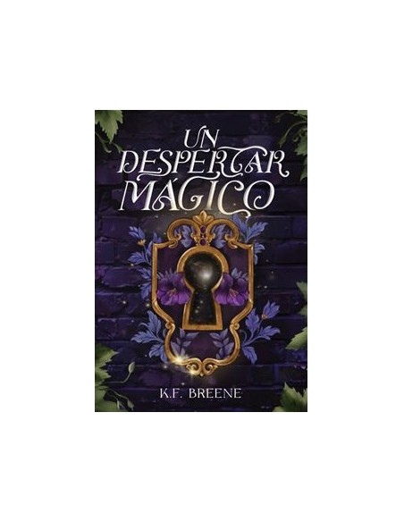 Un despertar magico