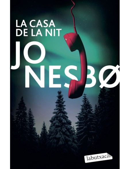 La casa de la nit