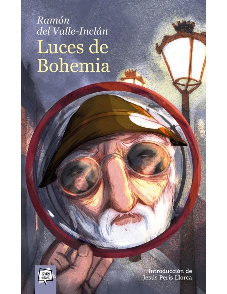 LUCES DE BOHEMIA