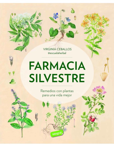 Farmacia silvestre